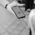 QRコードのイメージ