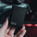 モバイルバッテリーのイメージ